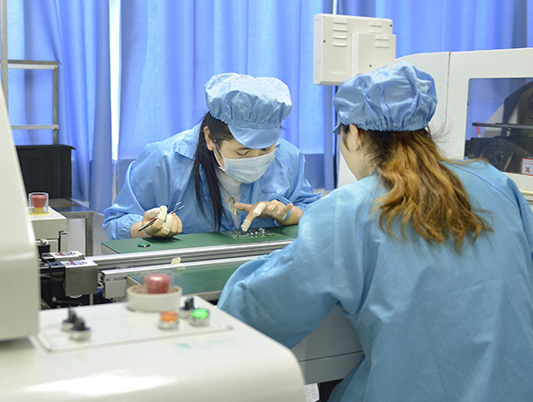 桂林SMT貼片檢測方法有哪些？